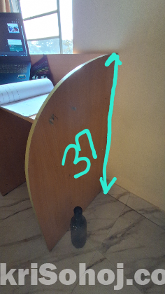 Study/ Computer table